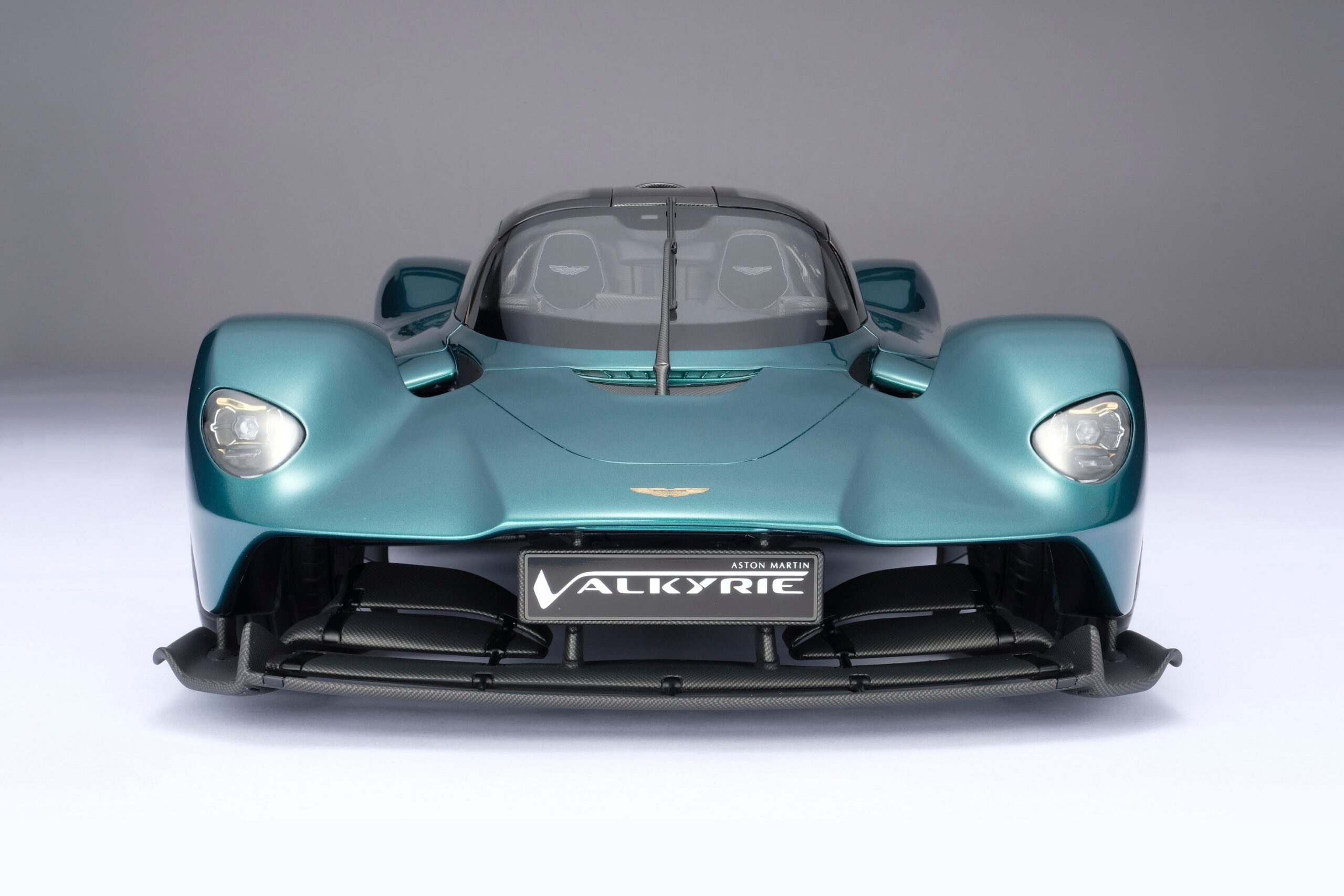 Amalgam Aston Martin Valkyrie Spider (2023) | 1:8 – Bild 7