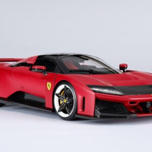 Amalgam Ferrari F80 - Rot | 1:8