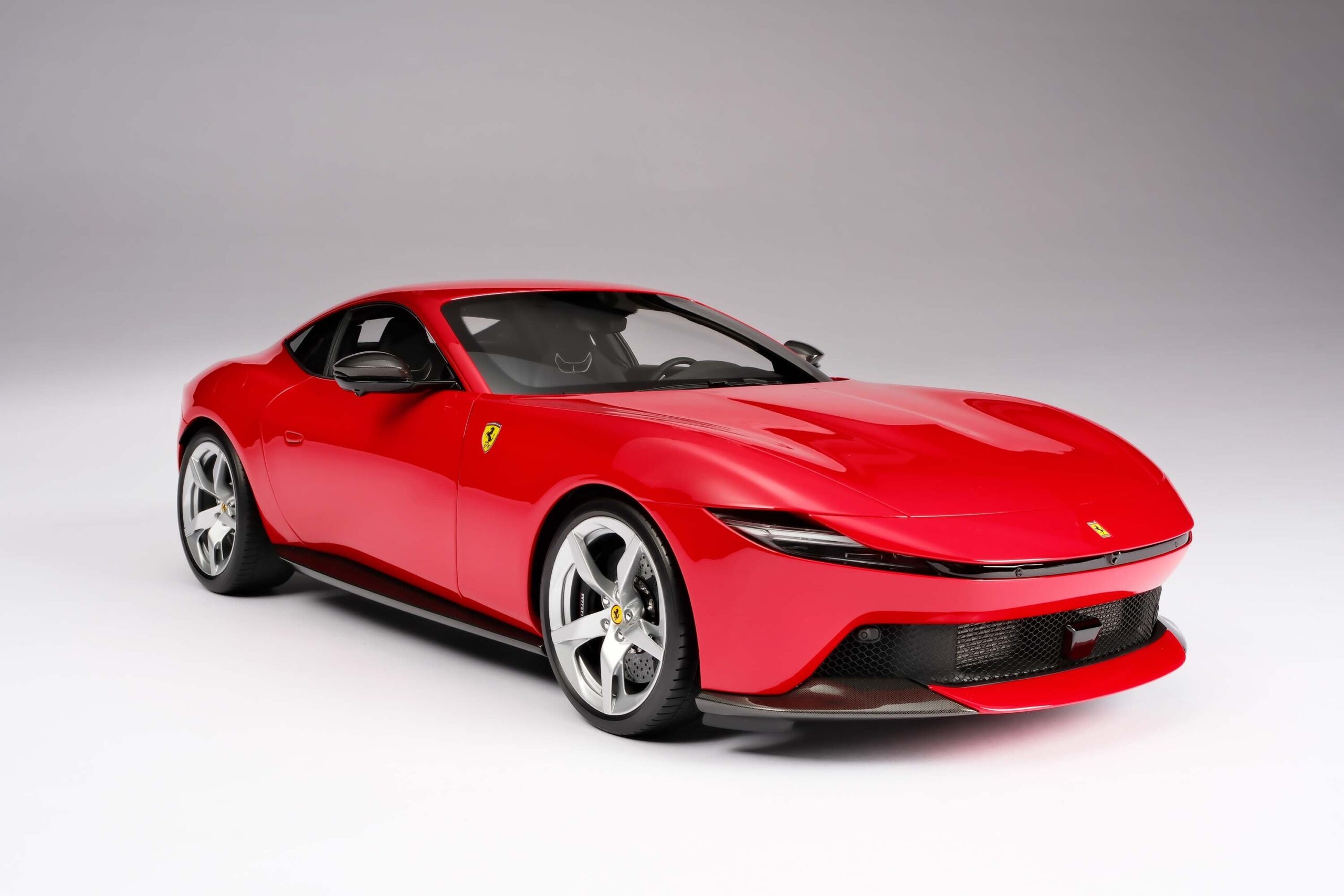 Amalgam Ferrari Amalfi (2026) - Rot | 1:8 - Image 17