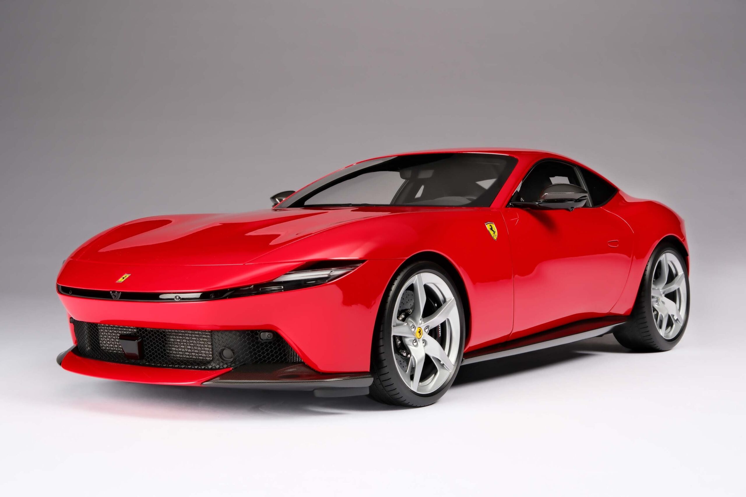 Amalgam Ferrari Amalfi (2026) - Rot | 1:8 - Image 12