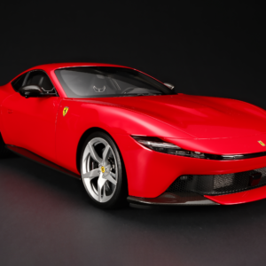 Amalgam Ferrari Amalfi (2026) - Rot | 1:8
