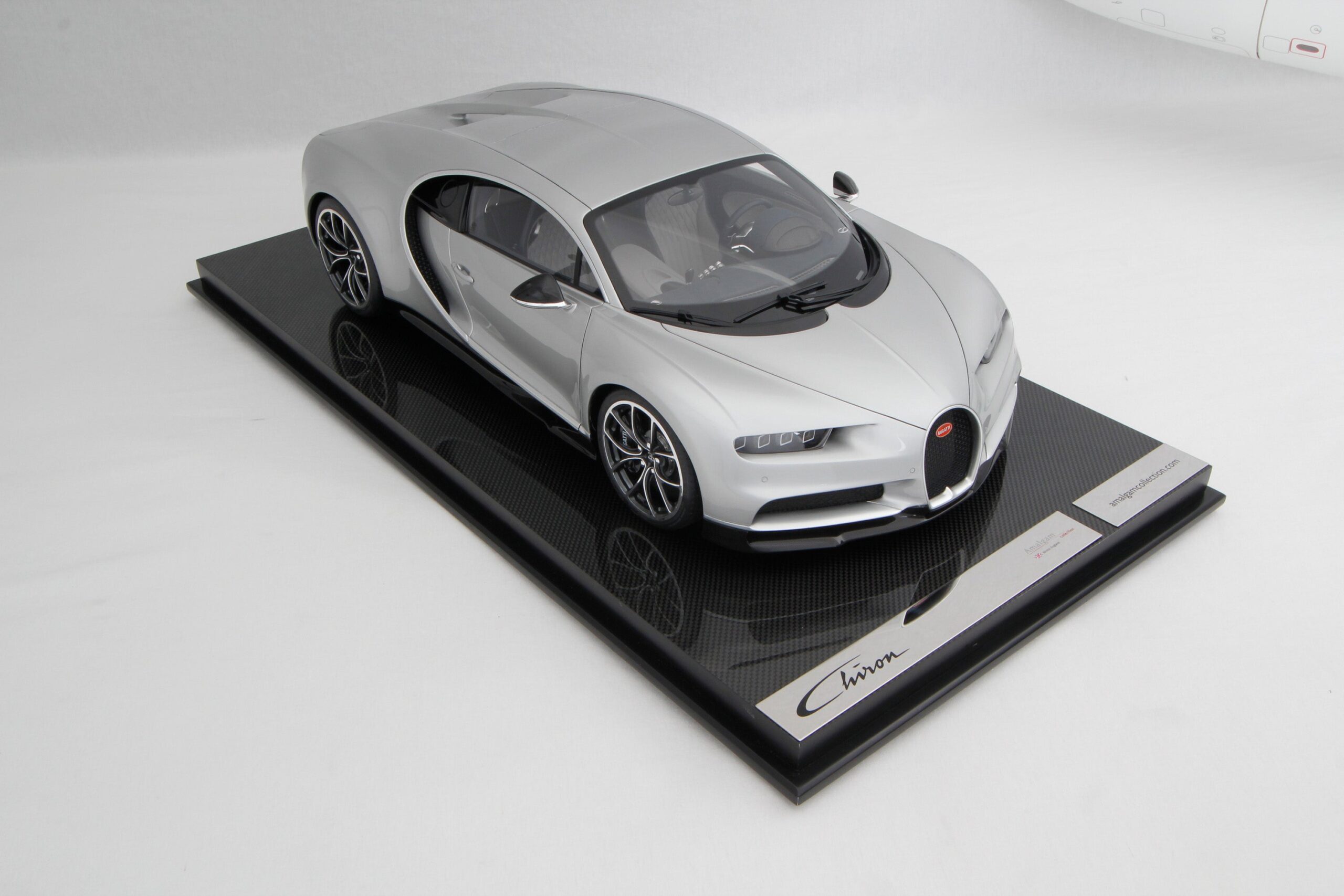 Amalgam Bugatti Chiron Tailor Made | 1:8 - Image 7