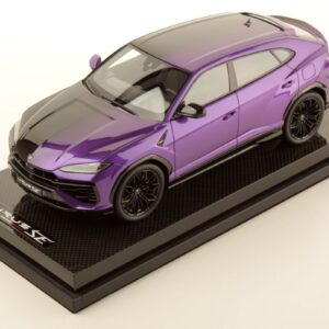 MR Collection Lamborghini Urus SE - Fading Effect | 1:18