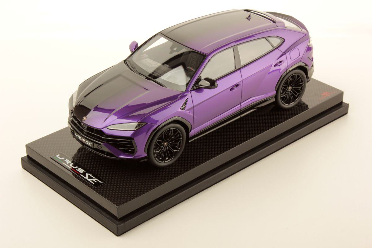 MR Collection Lamborghini Urus SE - Fading Effect | 1:18