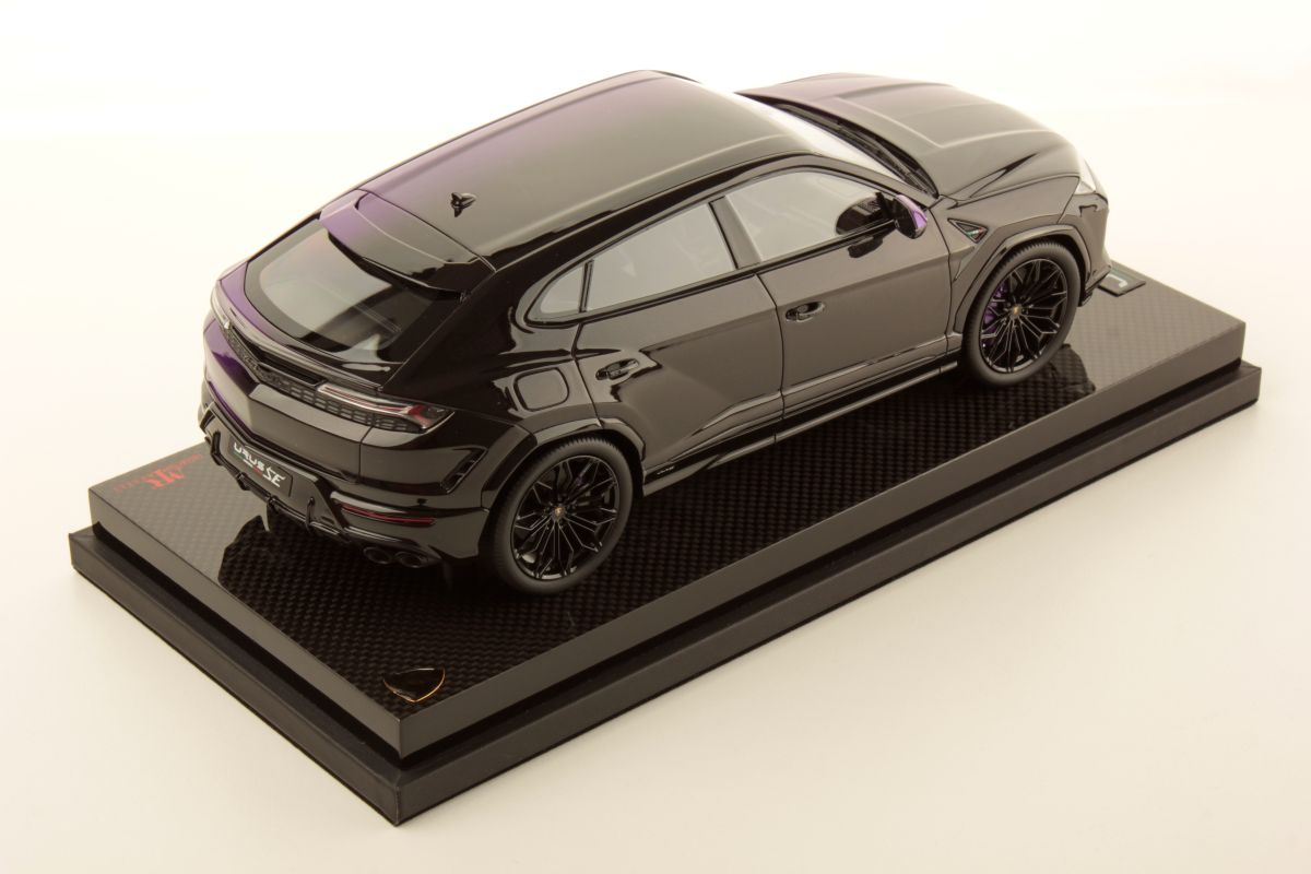 MR Collection Lamborghini Urus SE - Fading Effect | 1:18 – Bild 2