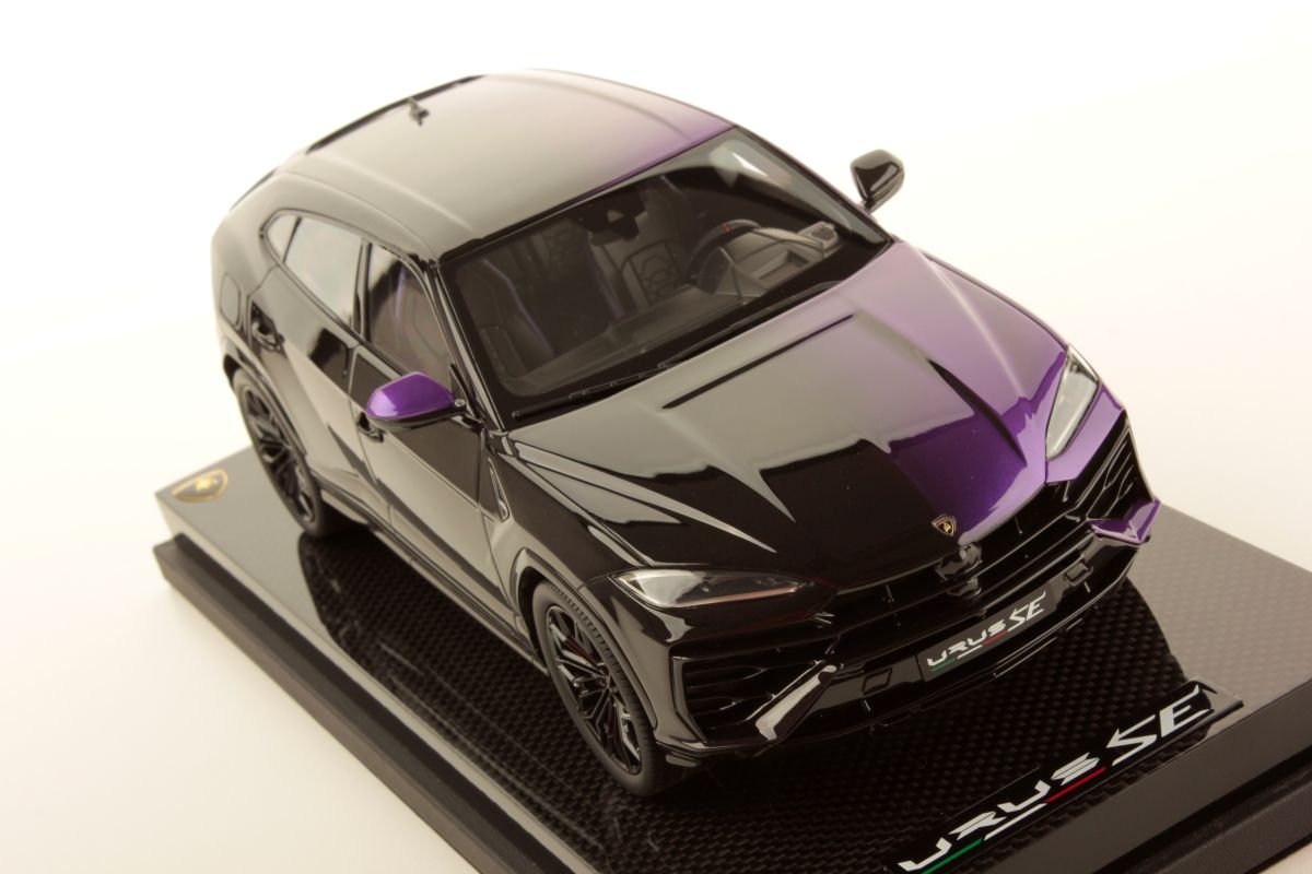 MR Collection Lamborghini Urus SE - Fading Effect | 1:18 – Bild 3