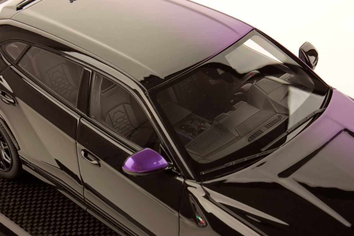 MR Collection Lamborghini Urus SE - Fading Effect | 1:18 – Bild 6