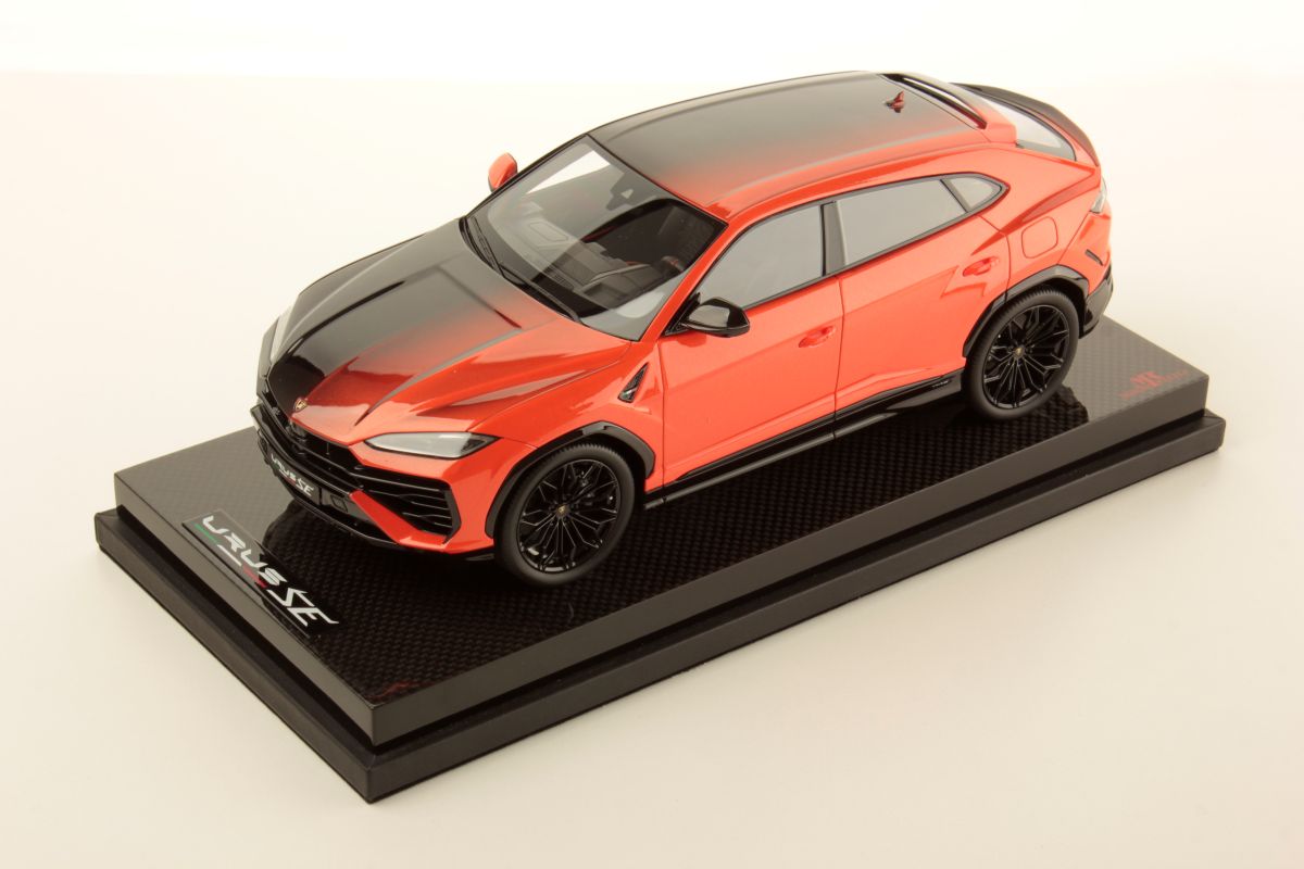 MR Collection Lamborghini Urus SE Special Series - Fading Effect | 1:18
