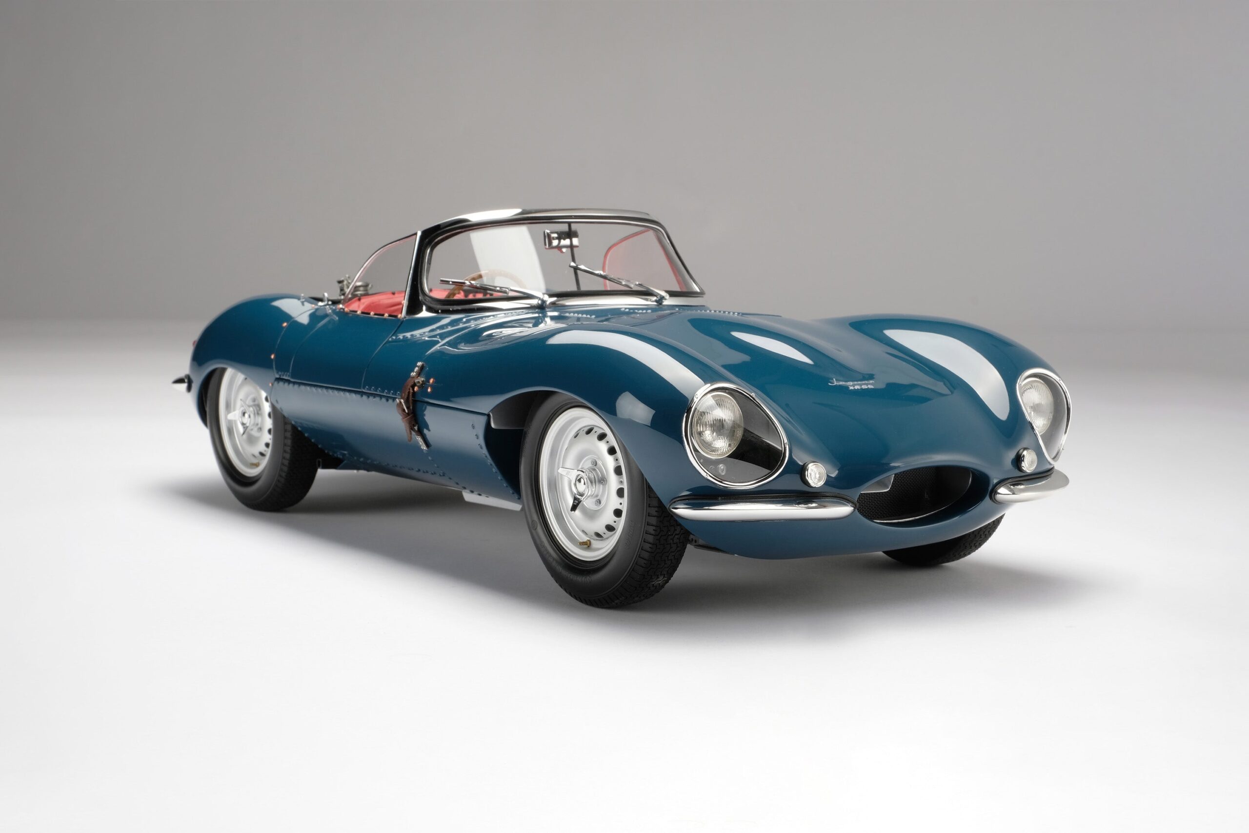 Amalgam Jaguar XKSS (1957) | 1:8 – Bild 2