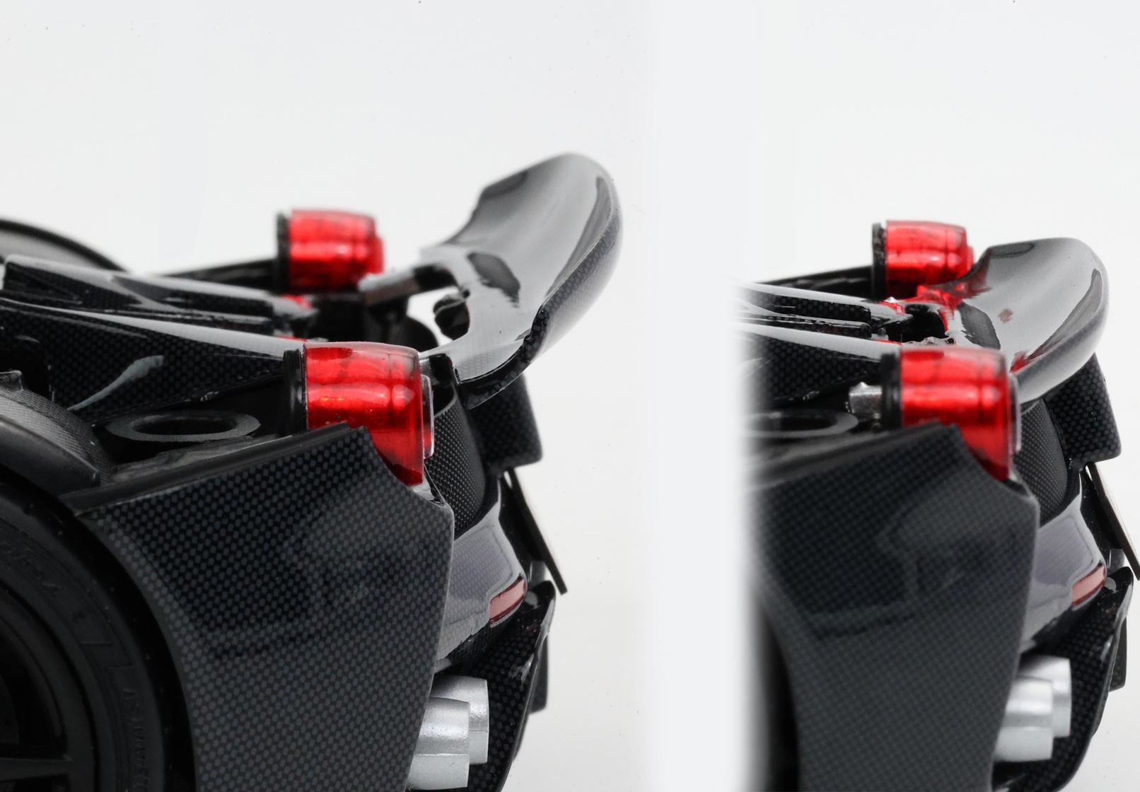 BBR Ferrari LaFerrari - Full Carbon | 1:18 - 画像3