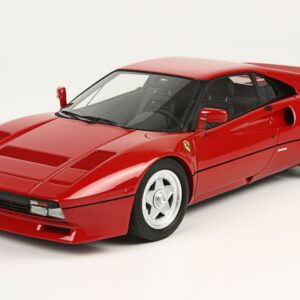 BBR Ferrari 288 GTO - Rosso Corsa | 1:18