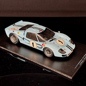 Spark Ford GT40 MK2B