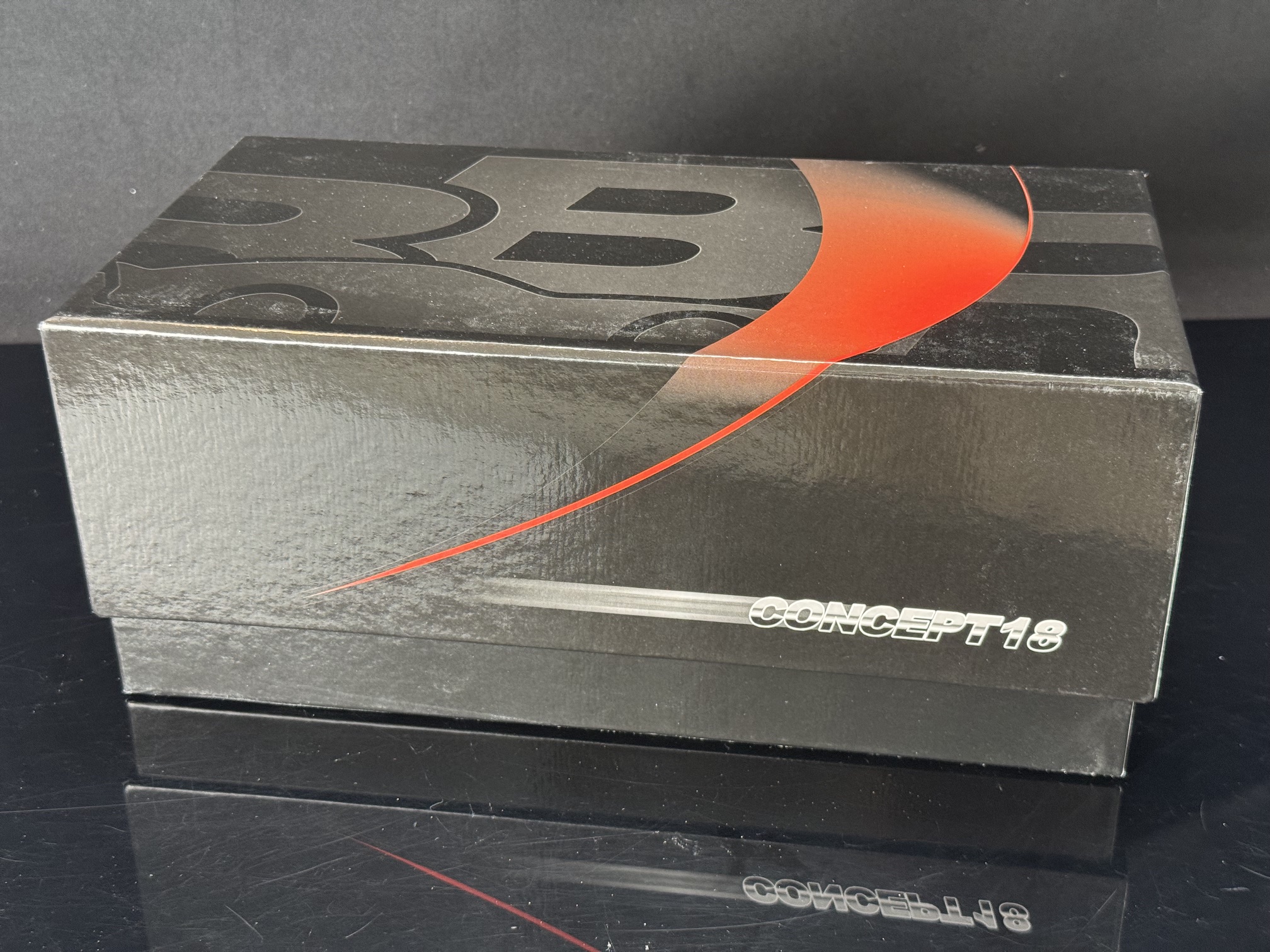 BBR Porsche 917 LH 24h Le Mans 1969 #10 | 1:18 – Bild 7