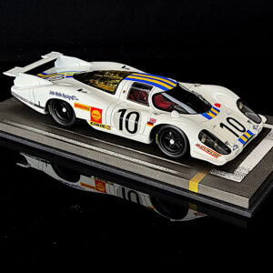 BBR Porsche 917 LH 24h Le Mans 1969 #10 | 1:18